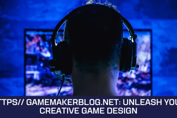 gamemakerblog