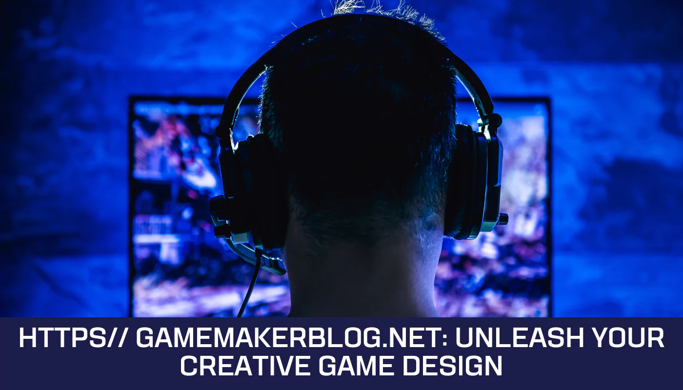 gamemakerblog