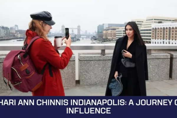 Shari Ann Chinnis Indianapolis