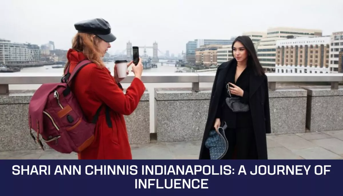 Shari Ann Chinnis Indianapolis