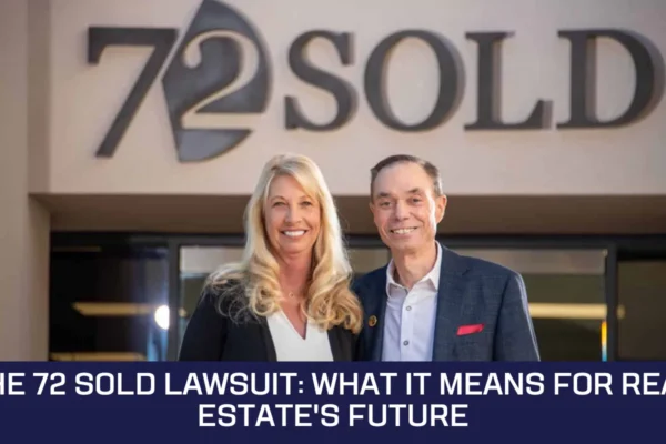 The 72 Sold Lawsuit