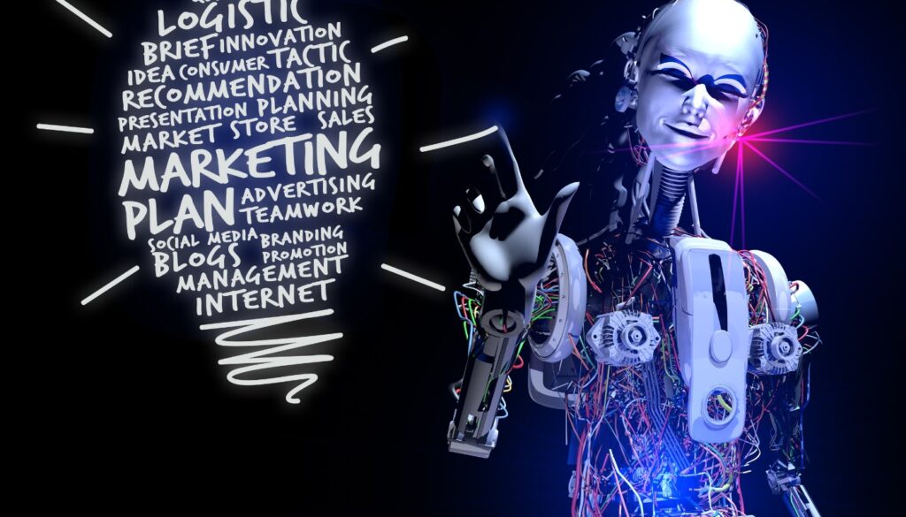 The Future of AI in Influencer Marketing