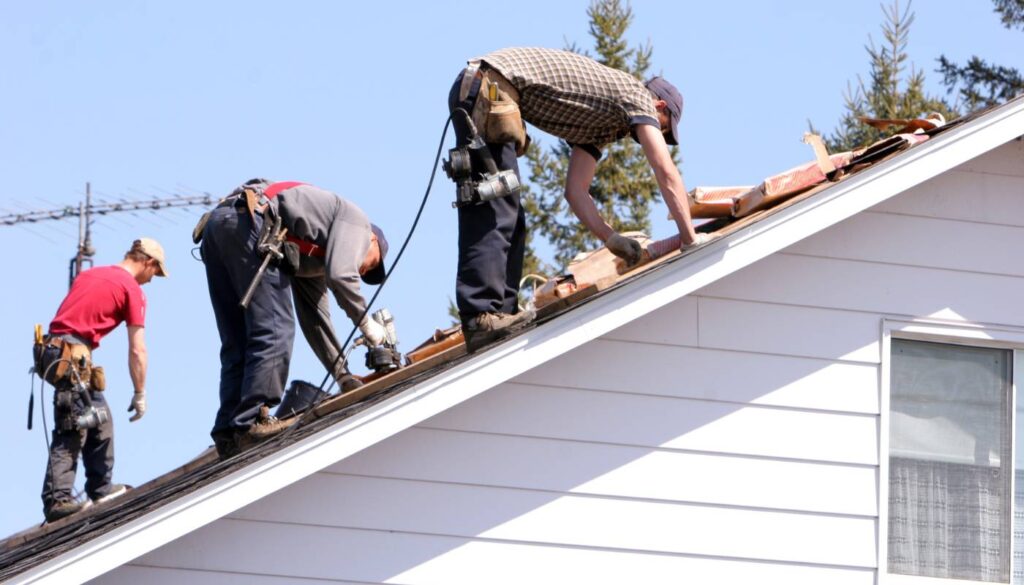 Case Study: Improving ‘Roofing Near Me’ Rank Using Rapid URL Indexer