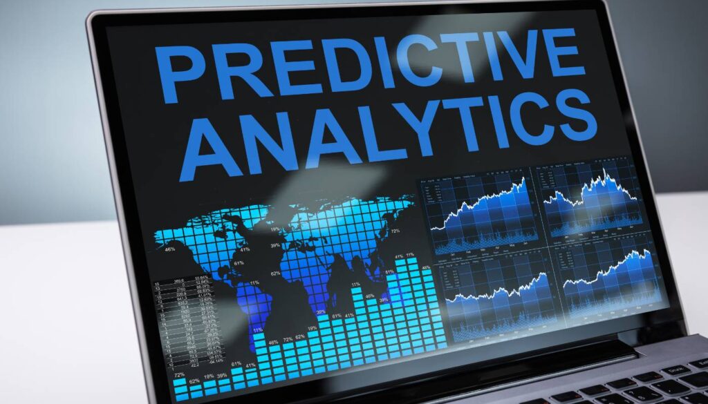 Utilizing AI and Predictive Analytics