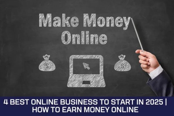 Best Online Business