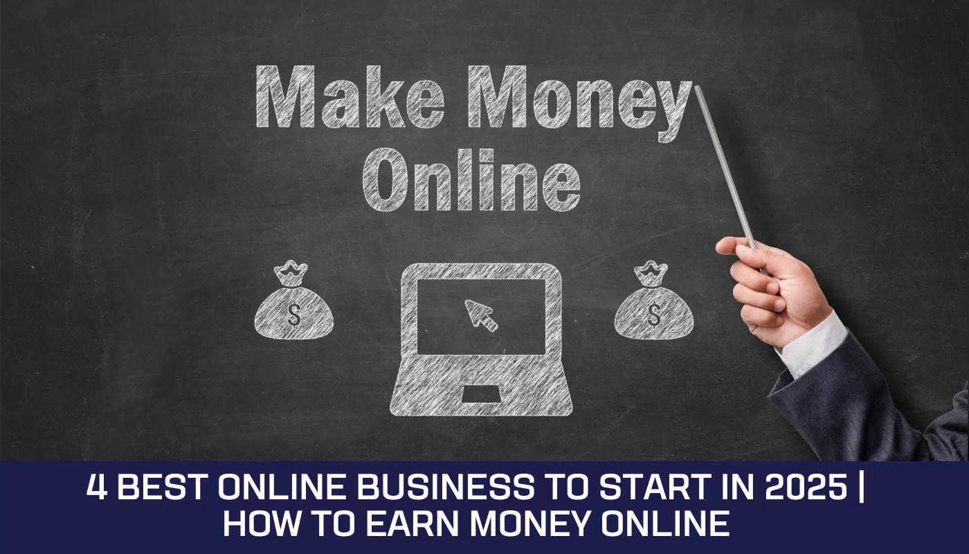 Best Online Business