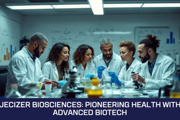 Jecizer Biosciences