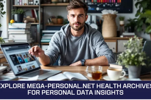 Mega-Personal.net Health Archives