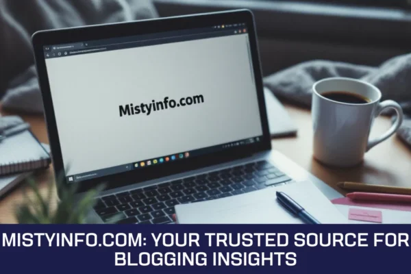 Mistyinfo.com