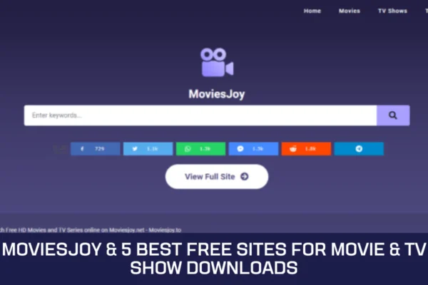 Moviesjoy