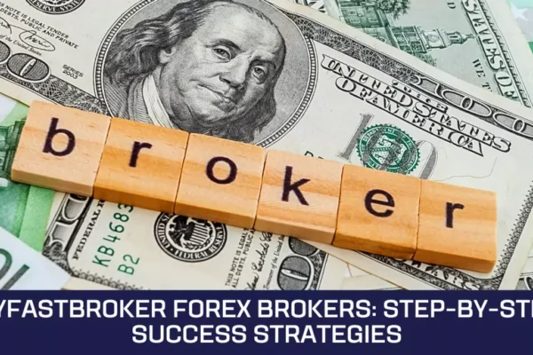 MyFastBroker Forex Brokers