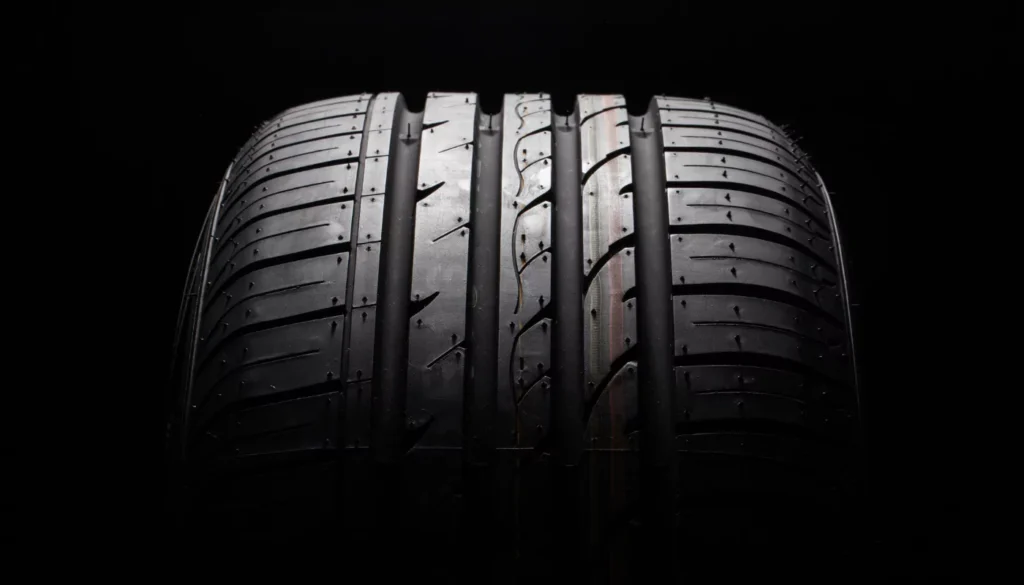 Premium Tire Solutions