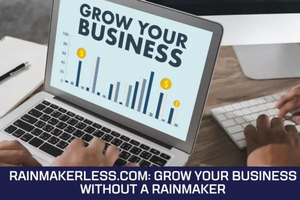 Rainmakerless.com