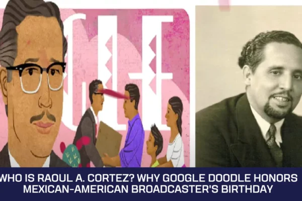 Raoul A. Cortez