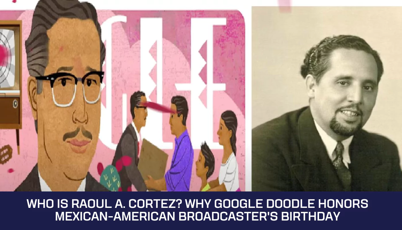 Raoul A. Cortez