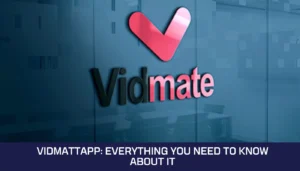 Vidmattapp