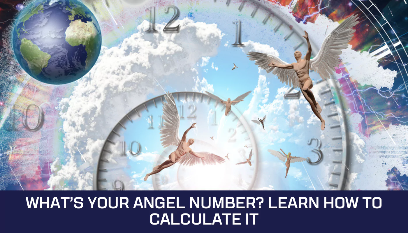 What’s Your Angel Number