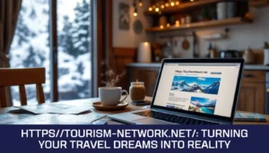 Https//Tourism-Network.Net/