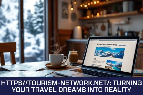 Https//Tourism-Network.Net/