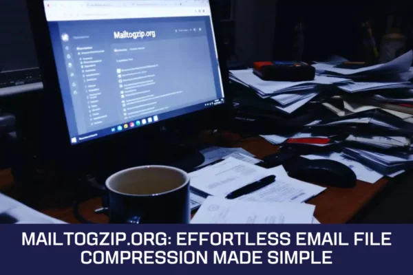 Mailtogzip.org