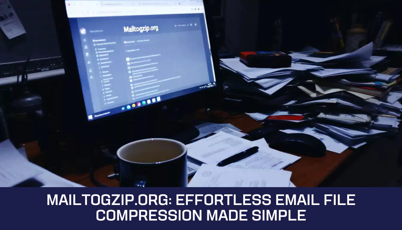 Mailtogzip.org