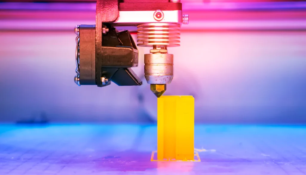 Strategies for Investing in 3D Printing Stocks