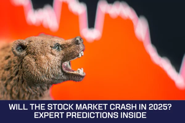 Will The Stock Market Crash In 2025