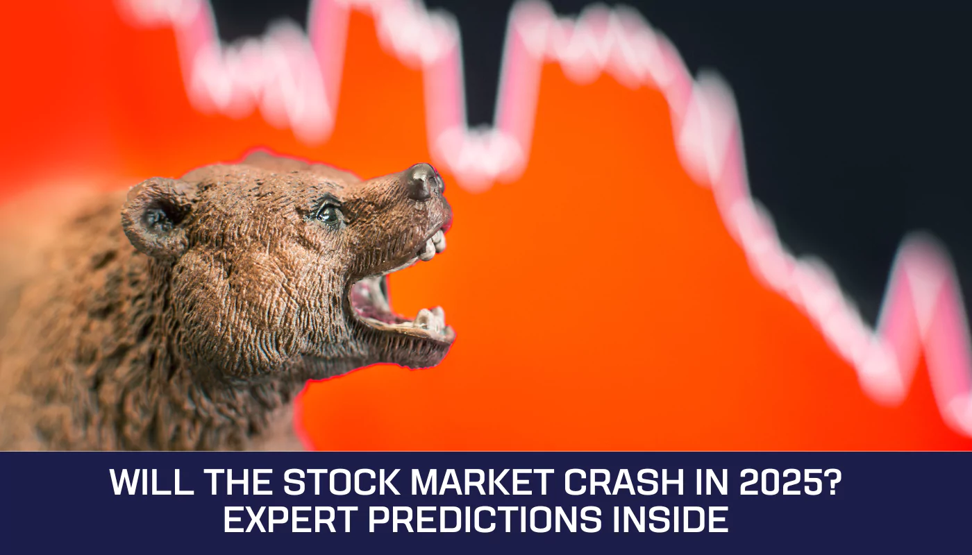 Will The Stock Market Crash In 2025